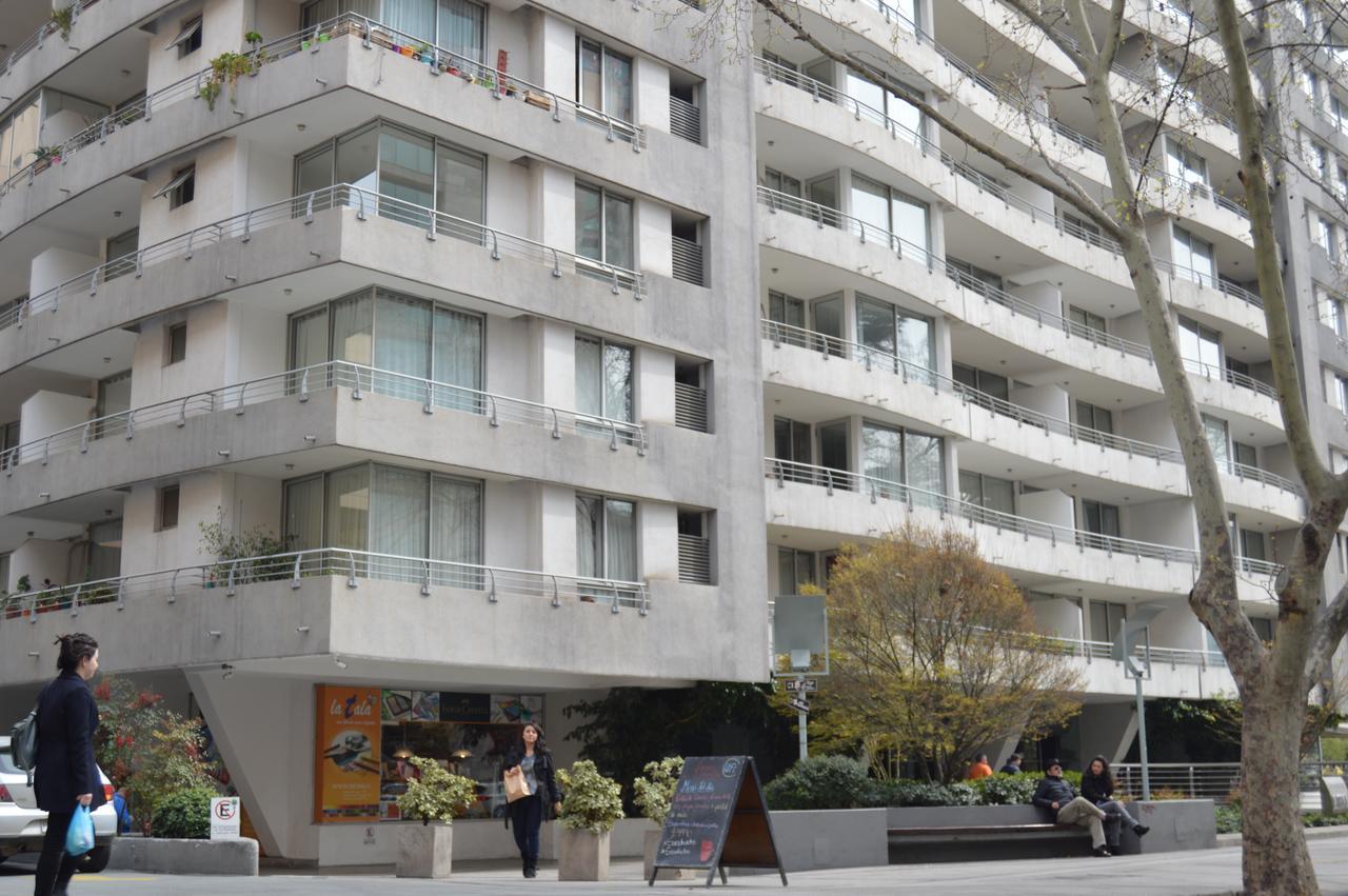 Apartamento Nueva Lyon