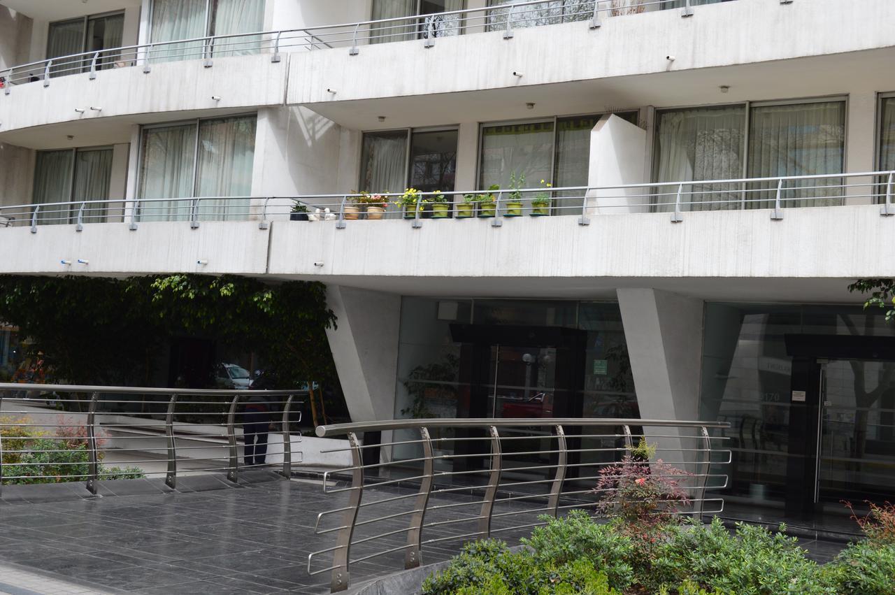 Apartamento Nueva Lyon