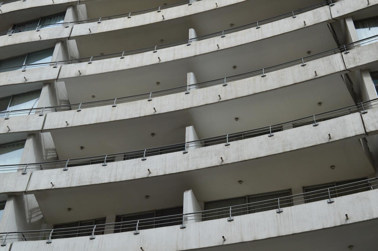 Apartamento Nueva Lyon Santiago de Chile
